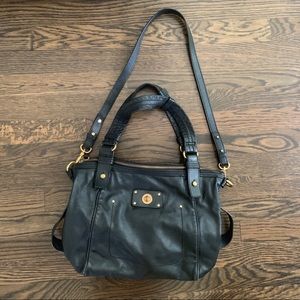 Marc by Marc Jacobs leather handbag